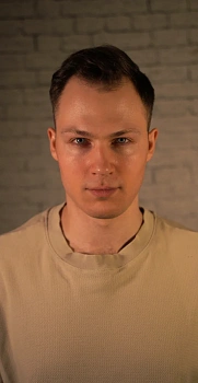 Ольхов Евгений