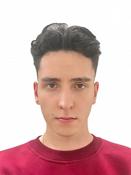 Андреев Артём Евгеньевич