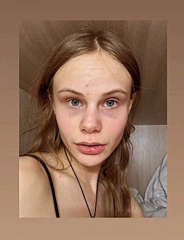 Кожевникова Александра Денисовна