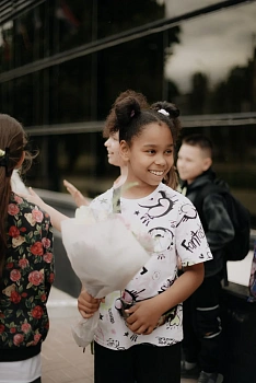 Мартыненко Виктория Анатольевна 