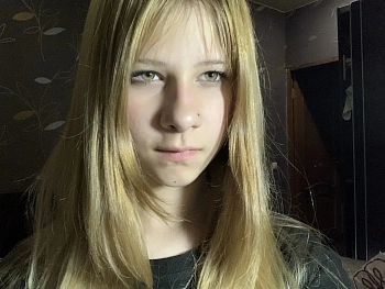 зайцева Анна