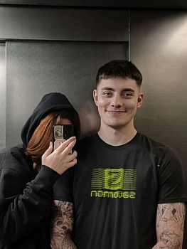 Илья Викторович Шпекторов