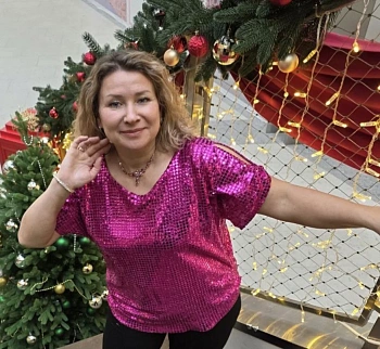 Прокофьева Ольга Николаевна