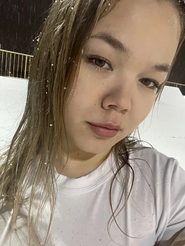 Анастасия Новоселова