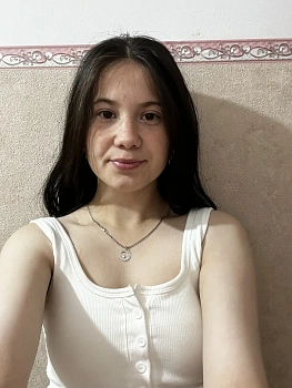 Жилина Аделя