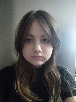 Якушева Алёна 