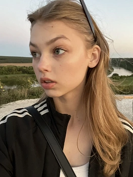 Ефремова Гликерия 