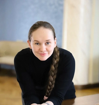 Мария Владимировна Сигаева