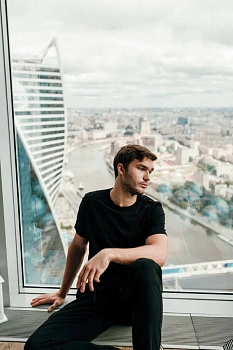Grigorii Fadeev