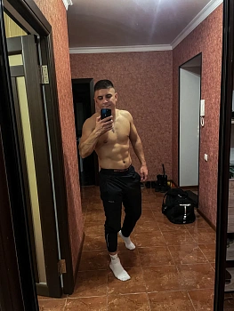 Сергеев Артем Сергеевич 