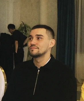 Суляк Андрей