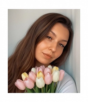 Федорова Дарья