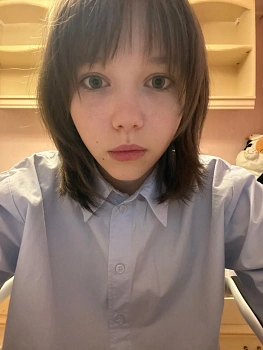 Яна Барзенкова 