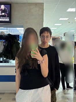 Сооронов Рустам