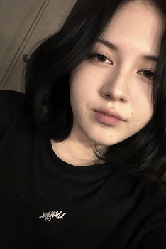 Вакка Елизавета