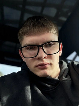 Сушков Даниил 