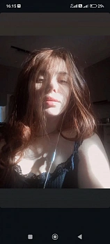 Волкова Виктория Витальевна