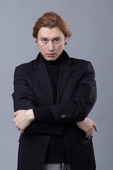 Пейсель Борис