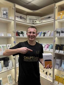 Буслаев Никита