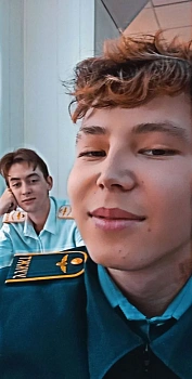 Перевалов Роман