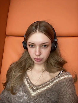 Лукьянова Диана