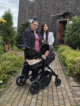 Алескерова Айна 