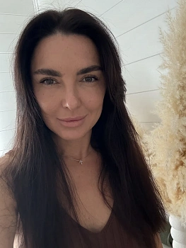 Строгонова Надежда