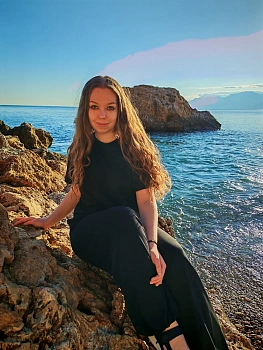 Анна Грозная