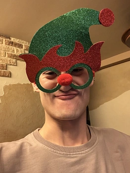 Быченков Алексей