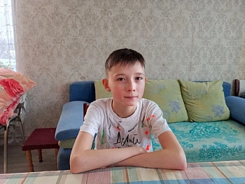 Сидорчук Илья