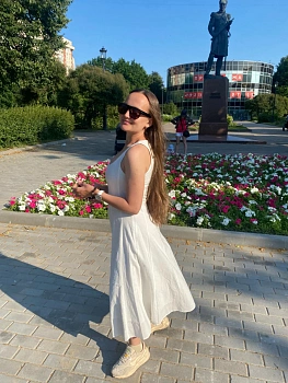 Анастасия Горлачева 
