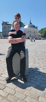 Константин Юрьевич Васильев