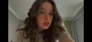 Пронина Арина 