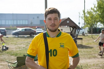 Губанов Дмитрий 