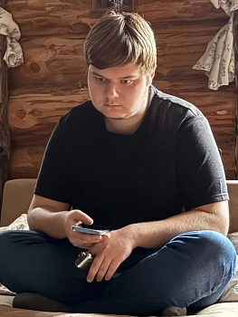 Лобов Роман