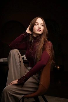 Карпушина Екатерина Сергеевна
