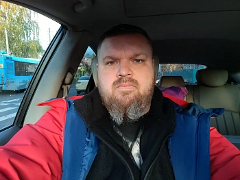 Череватенко Дмитрий Сергеевич