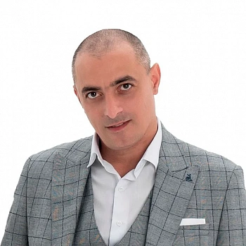 Гор Гамлетович Саакян