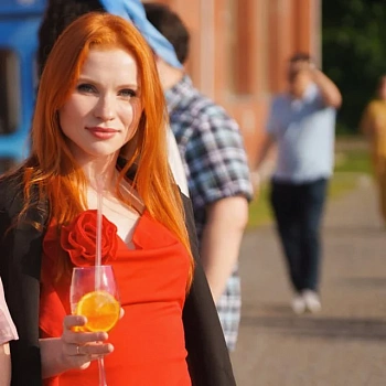 Дружинина Екатерина Олеговна