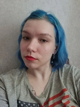 Юндина Дарина