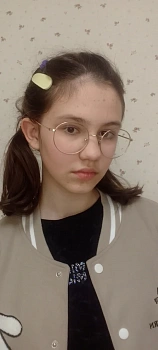 Шибаева Полина