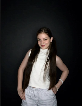 Тюрина Варвара