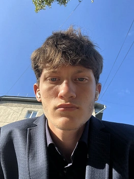 Бопп Данил Евгеньевич 
