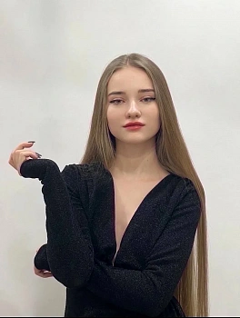 Миронова Александра 