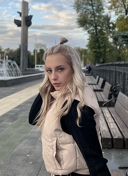 Шигимага София