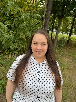 Сабирова Феруза 