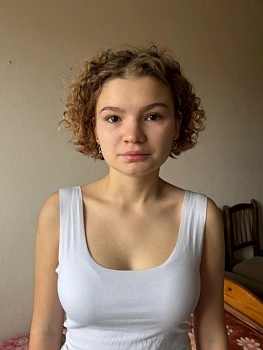 Кирпиленко Дарья Андреевна 