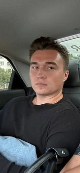 Пасыев Дмитрий