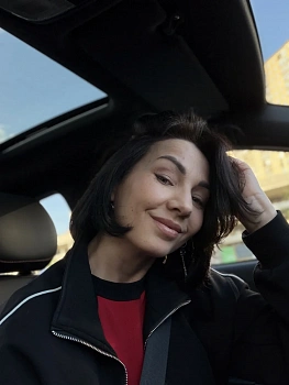Анна Чикчеева