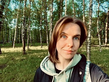 Лубская Екатерина Михайловна